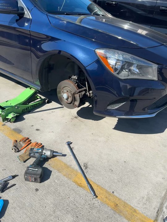 JACOBO TIRES - Tires Near Me - Savannah, Georgia