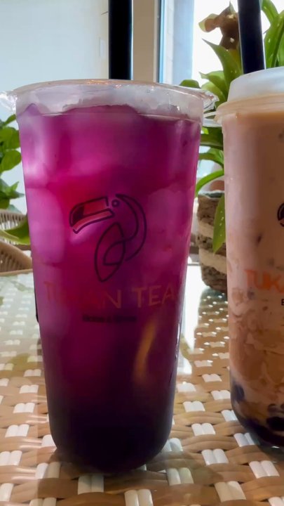TUKAN TEA - Updated May 2026 - 153 Photos & 47 Reviews - 4764 S Higley ...