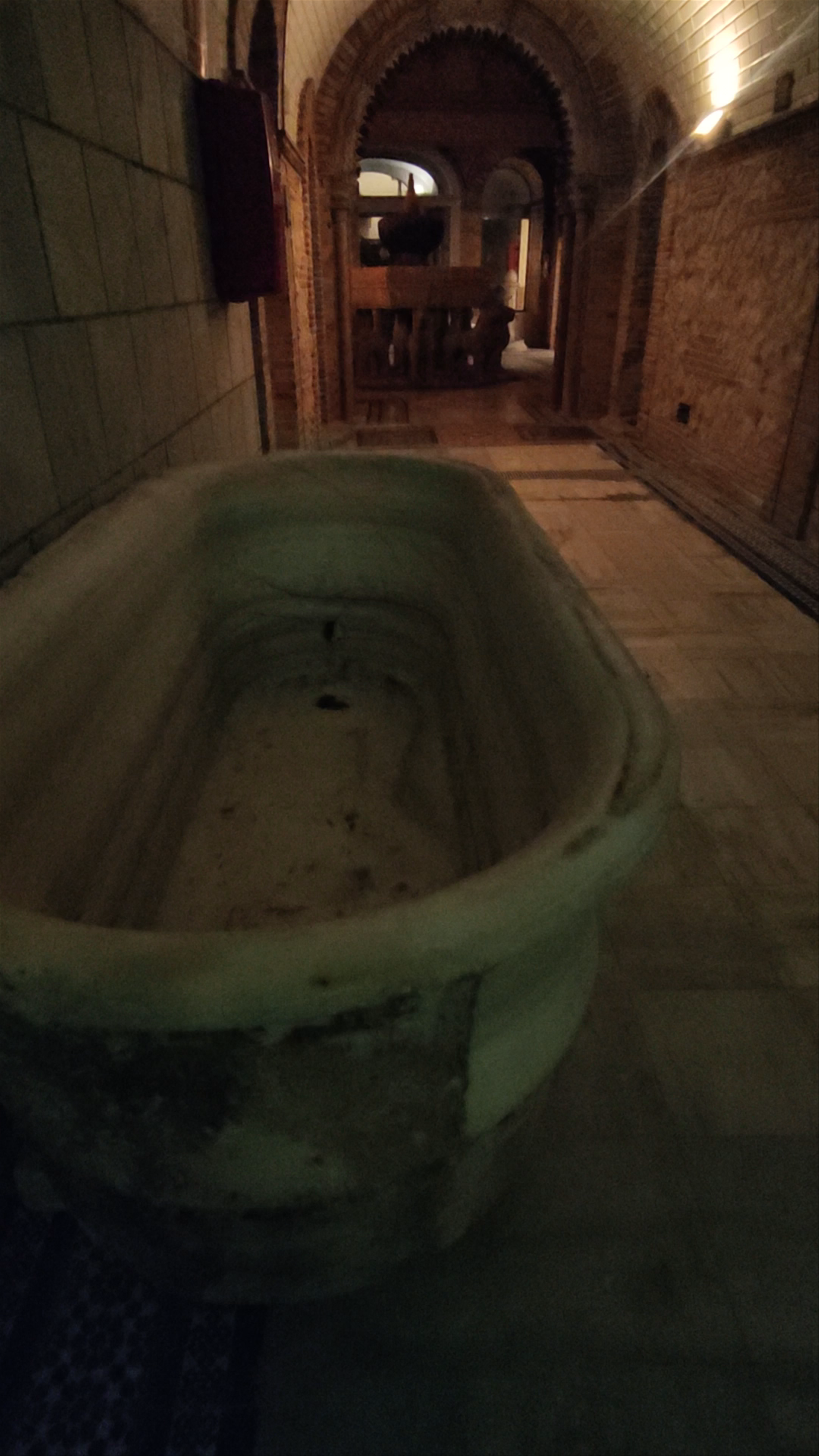 Hotel Termas | Balneario de Archena