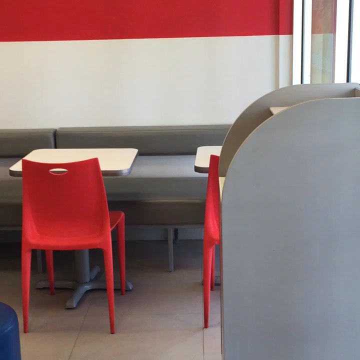 Cuban Guys - Hialeah - View inside the cafeteria. - Cuban Near Me - Hialeah, Florida