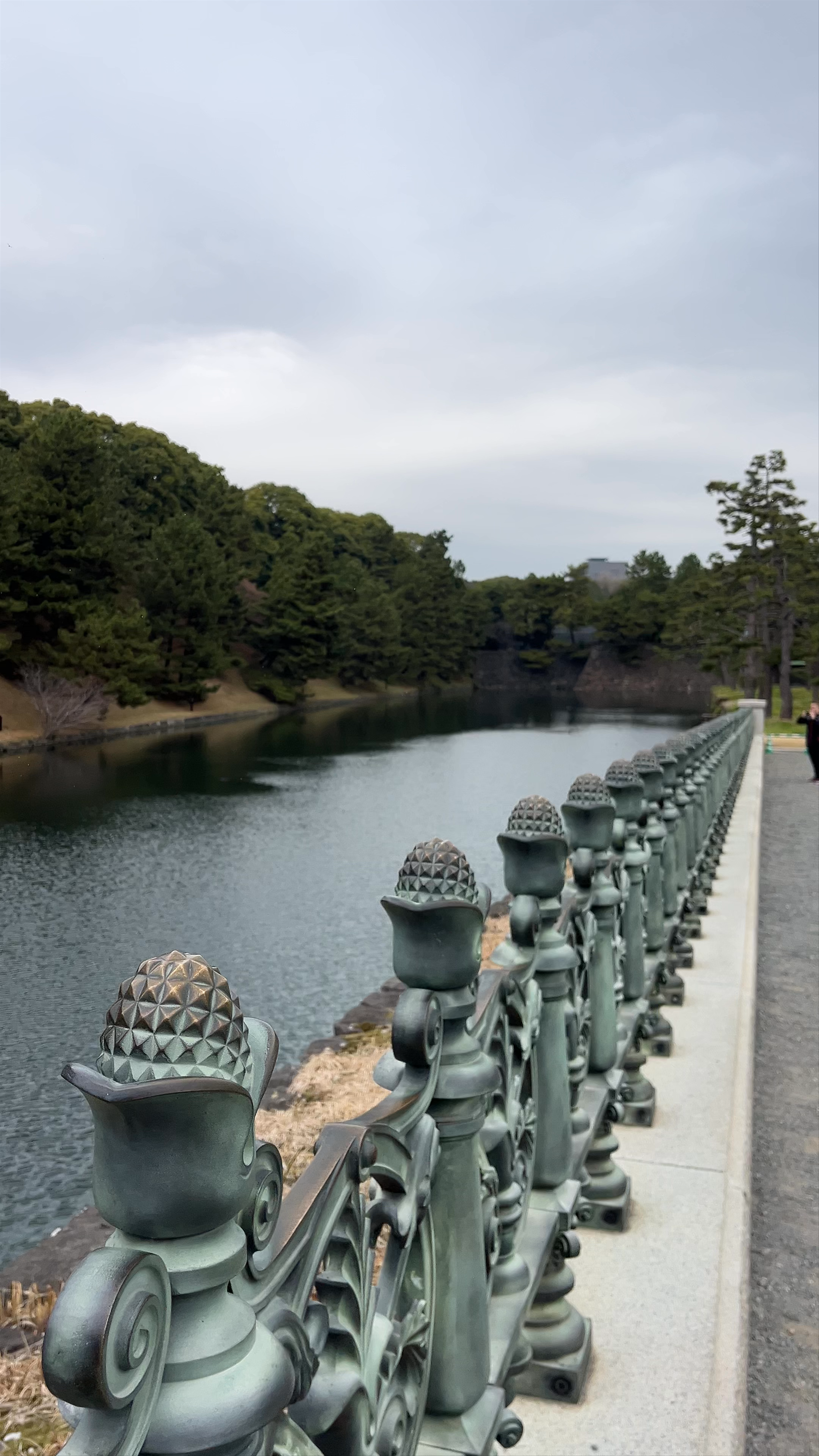Puerta Kikyō-mon