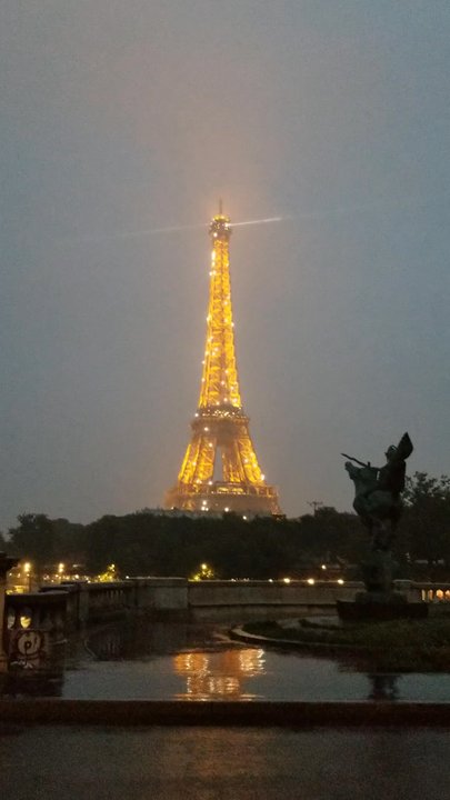 Retro Tour - Tours Near Me - Paris, 75