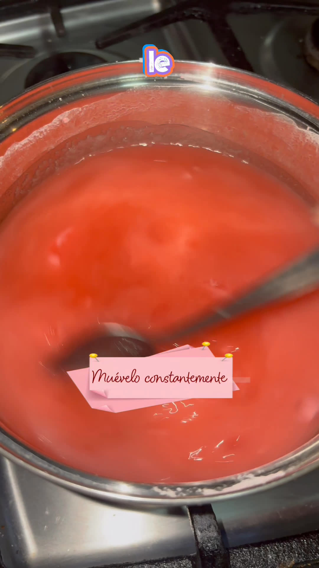 Vídeo UGC 5 de LyaOrtiiz