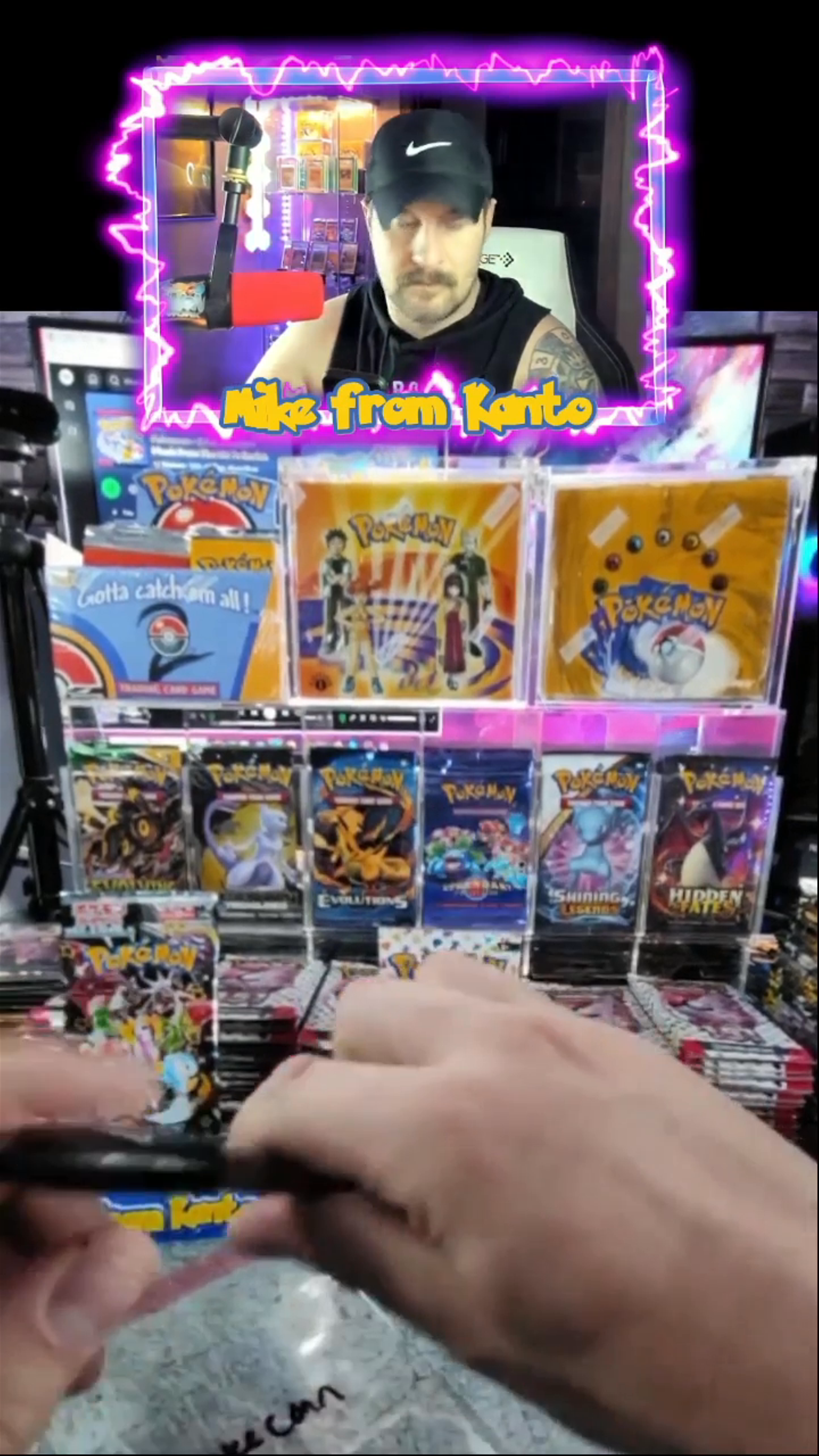 Pokémon 151 $1 Start