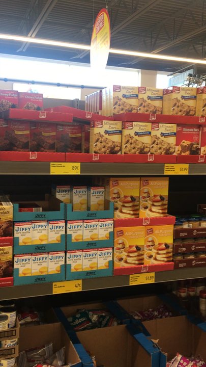 ALDI - Grocery Near Me - Virginia Beach, Virginia