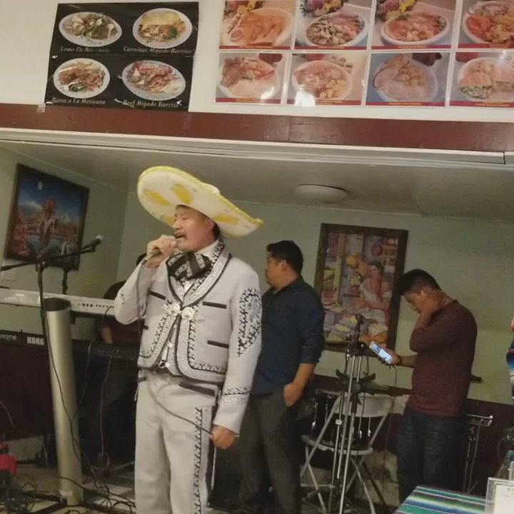 El Progreso Mexican Restaurant - Mexican Near Me - Lake Forest, California