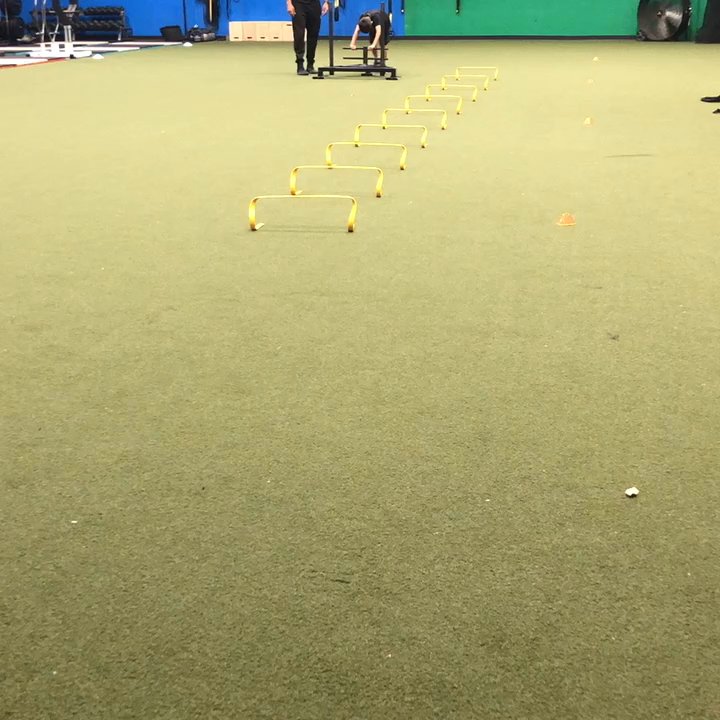 ixl Training - Another awesome training session with Coach Ray, my son has been with him for 2 years now! - Trainers Near Me