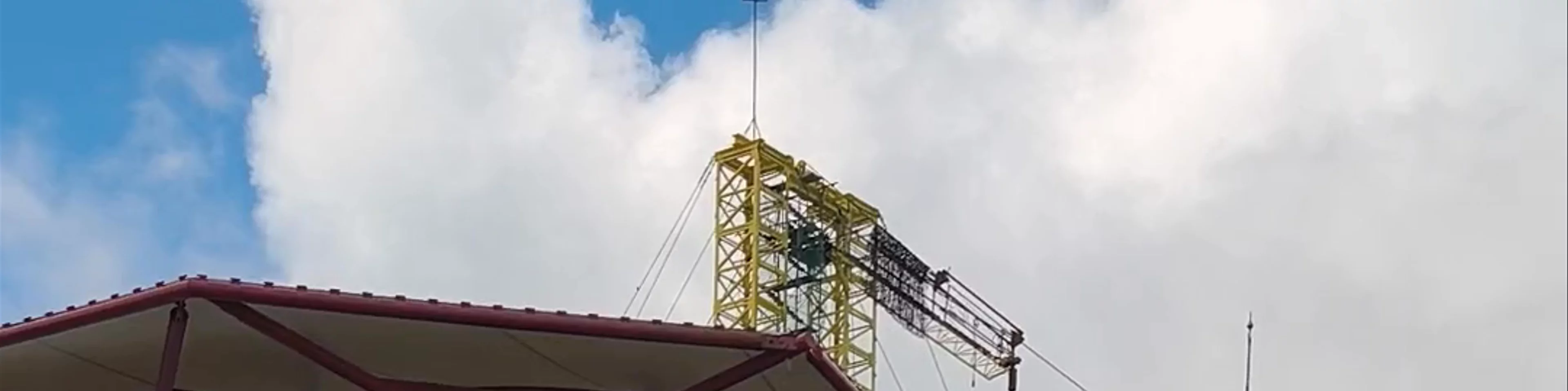 Eagle's Nest SkyWalk