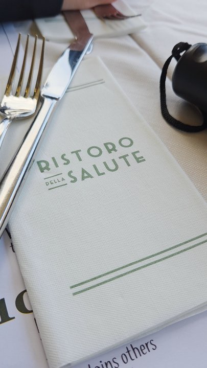 Ristoro della Salute - Outside view - Italian Near Me - Rome, RM