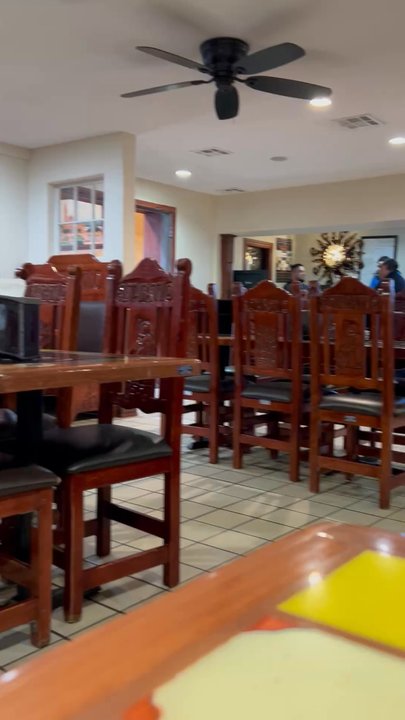 El Tapatio - Seafood Near Me - Henryetta, Oklahoma