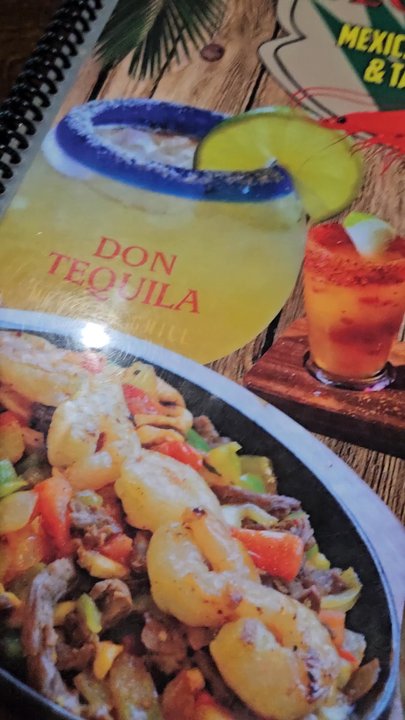 Don Tequila - Tex-Mex Near Me - Columbus, Ohio