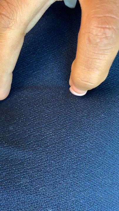 Super Relax Nail Spa - I'm really disappointed. It has been about a week since I've gotten this full ombré set and they are all lifting at the base. - Nail Salons Near Me - Slidell, Louisiana