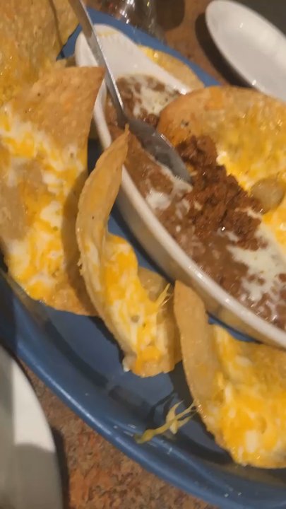 Comedor Guadalajara - Frijoles Con Chorizo Dip - Mexican Near Me - Phoenix, Arizona