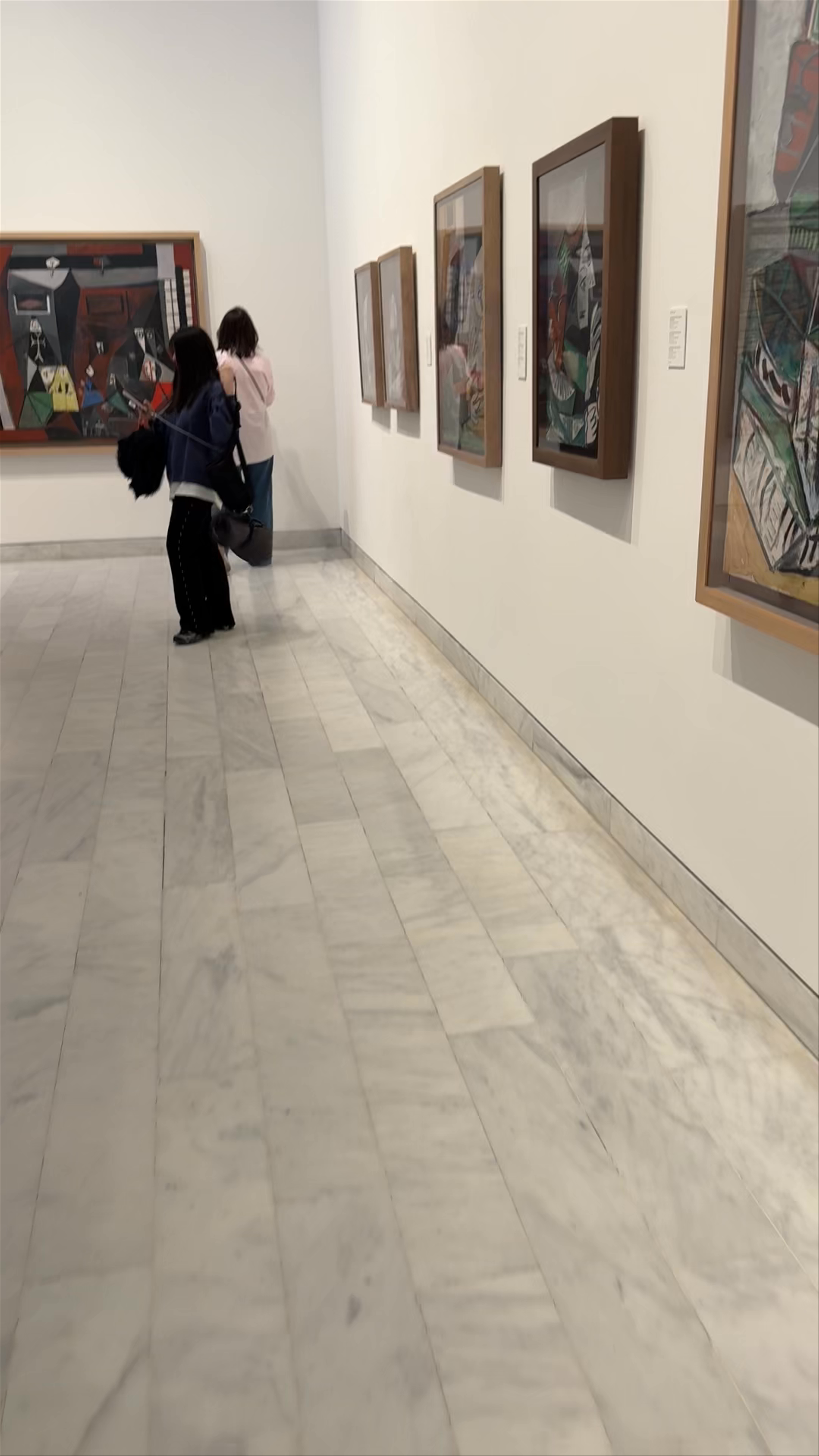 Picasso Museum