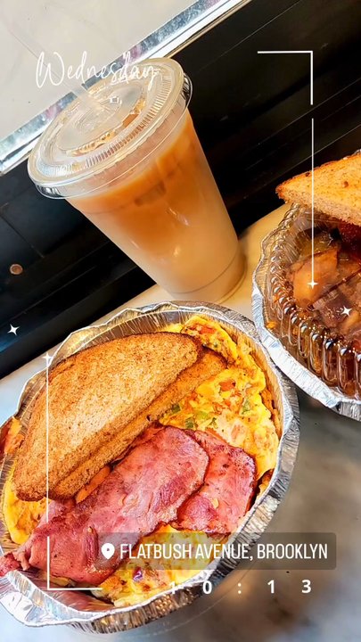 Flatbush Bagels - Bagels Near Me - Brooklyn, New York