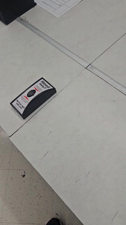 Walgreens - Need help button at the photo department - Cosmetics & Beauty Supply Near Me - Arleta, California