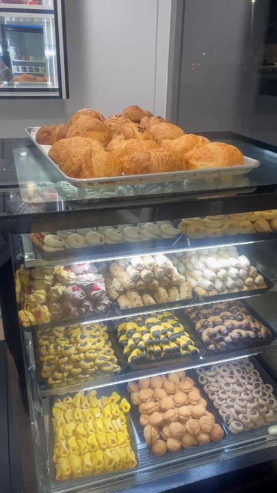 Caesars Pastry - Front of shop - Bakeries Near Me - Burbank , California