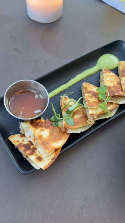RumFire - Asian Fusion Near Me - Honolulu, Hawaii