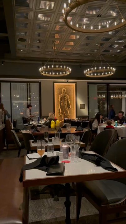 Fogo De Chão Brazilian Steakhouse Thousand Oaks FOGO DE CHÃO BRAZILIAN STEAKHOUSE - Updated May 2025 - 488 Photos & 755