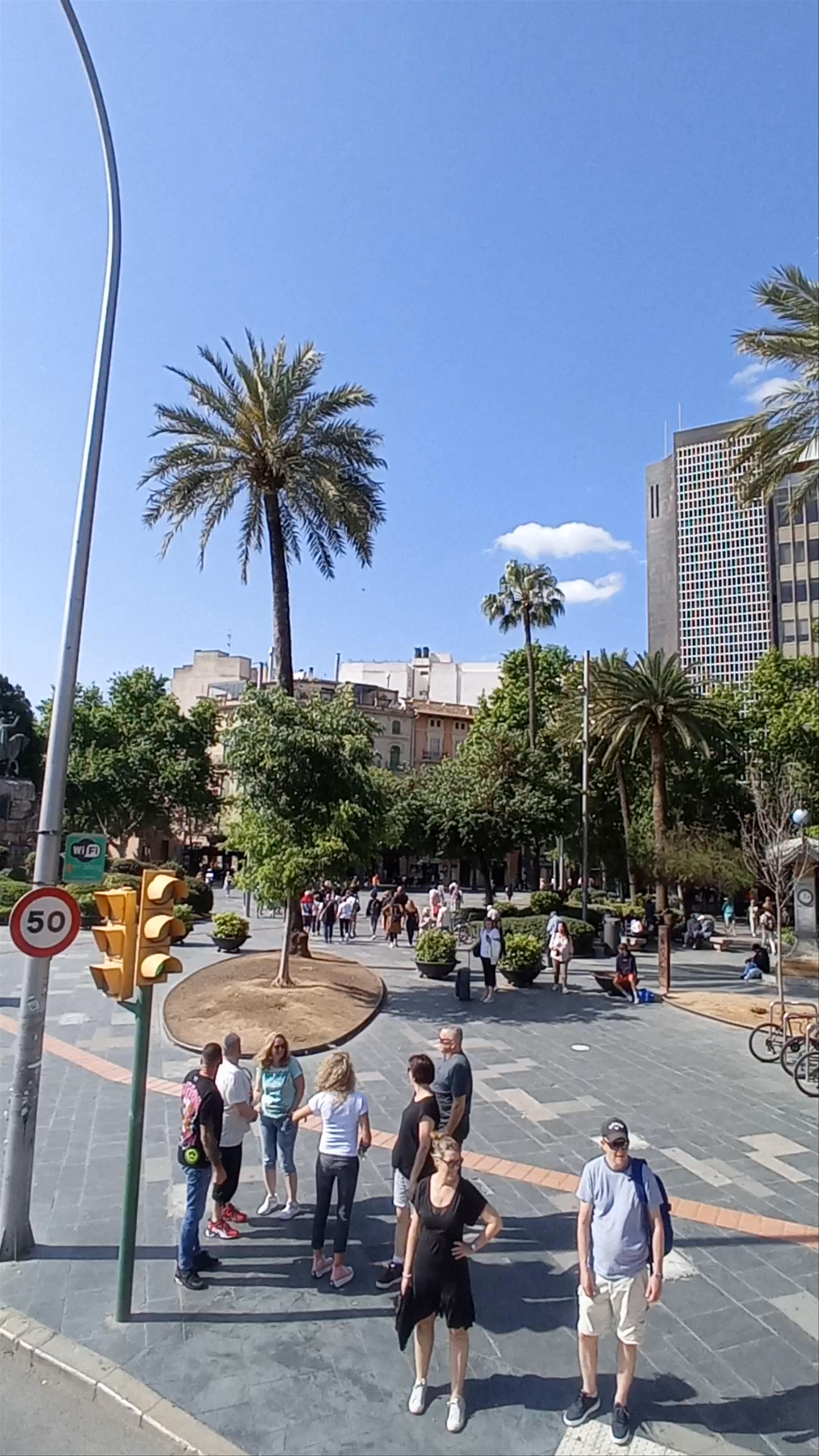City Sightseeing Palma de Mallorca
