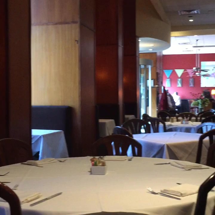 Todd Jurich's Bistro - Wonderful environment - New American Near Me - Norfolk, Virginia