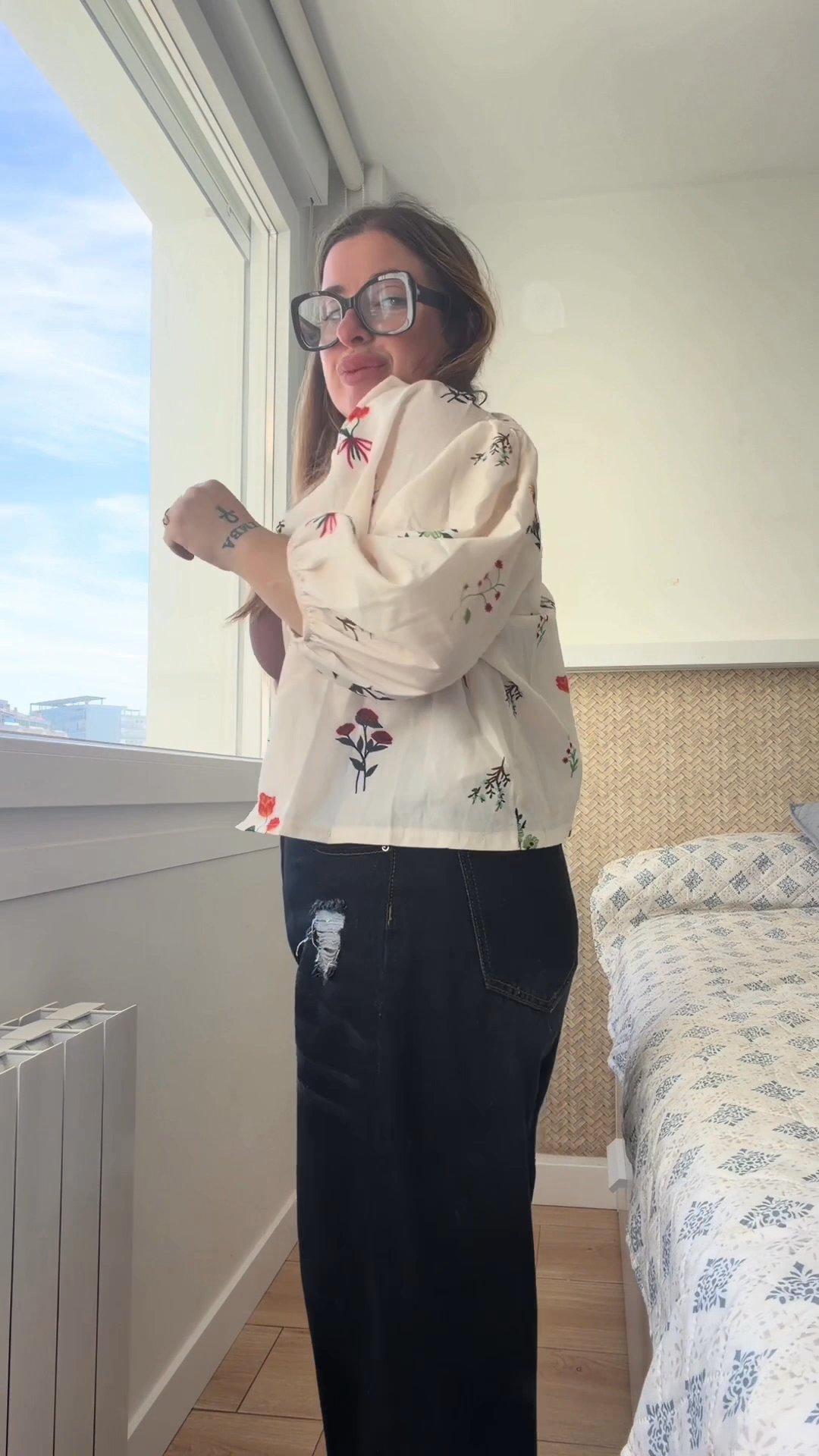 Vídeo UGC 2 de Lorena