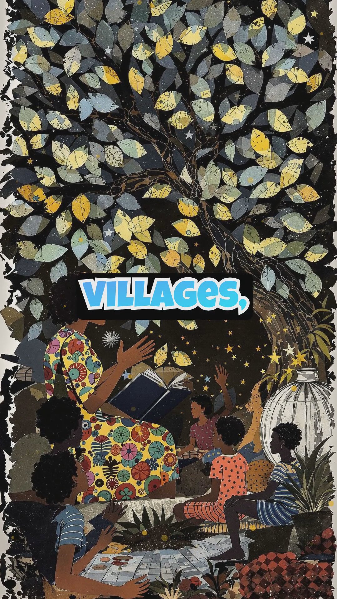 Caribbean Folklore: Women as Keepers of Tradition