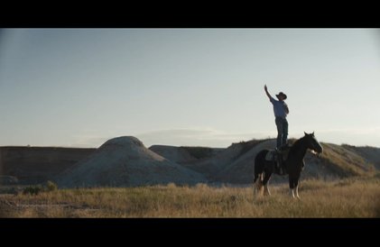 Bande-annonce en anglais