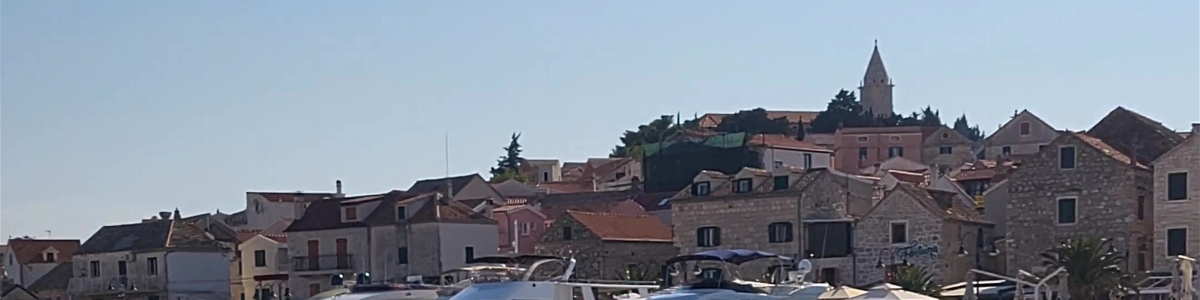 Harbour Office