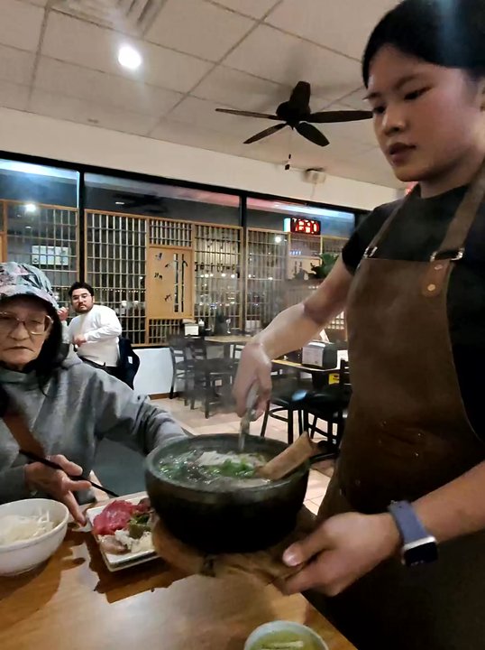Pho Laday - Great service - Vietnamese Near Me - Mukilteo, Washington