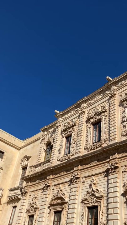 Palazzo De Pietro - Landmarks & Historical Buildings Near Me - Lecce, LE