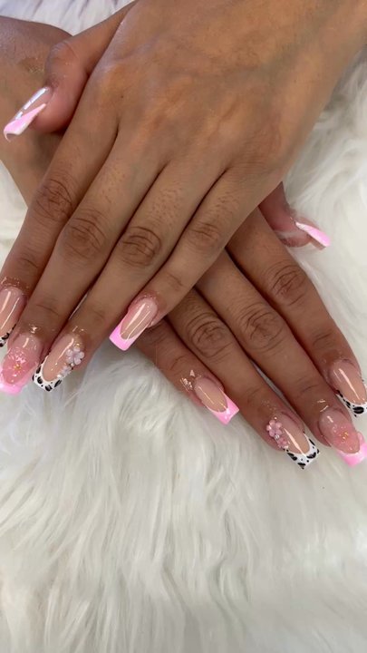 T's Nails & Spa - Nail Salons Near Me - Stanton, California