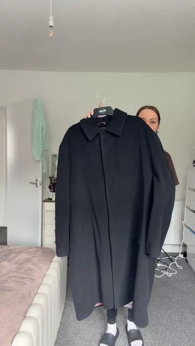 Blakes Coat