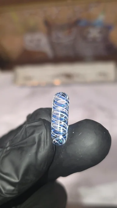 Preview pic of UV Terp Pillar