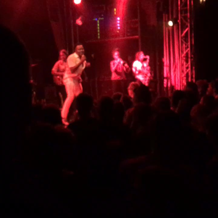 Lido - #DurandJones&TheIndicators #soul #jamesbrownesque - Dance Clubs Near Me - Berlin, BE