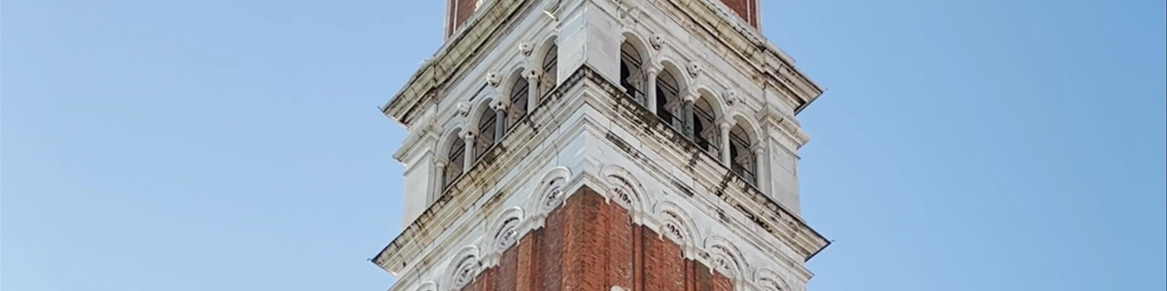 Campanario de San Marcos