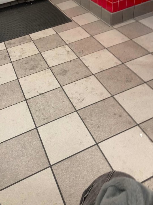 In-N-Out Burger - Ummm what??! - Burgers Near Me - Anaheim, California