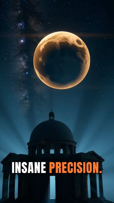 AI-generated video: The 2,000-Year-Old Computer That Shouldn't Exist