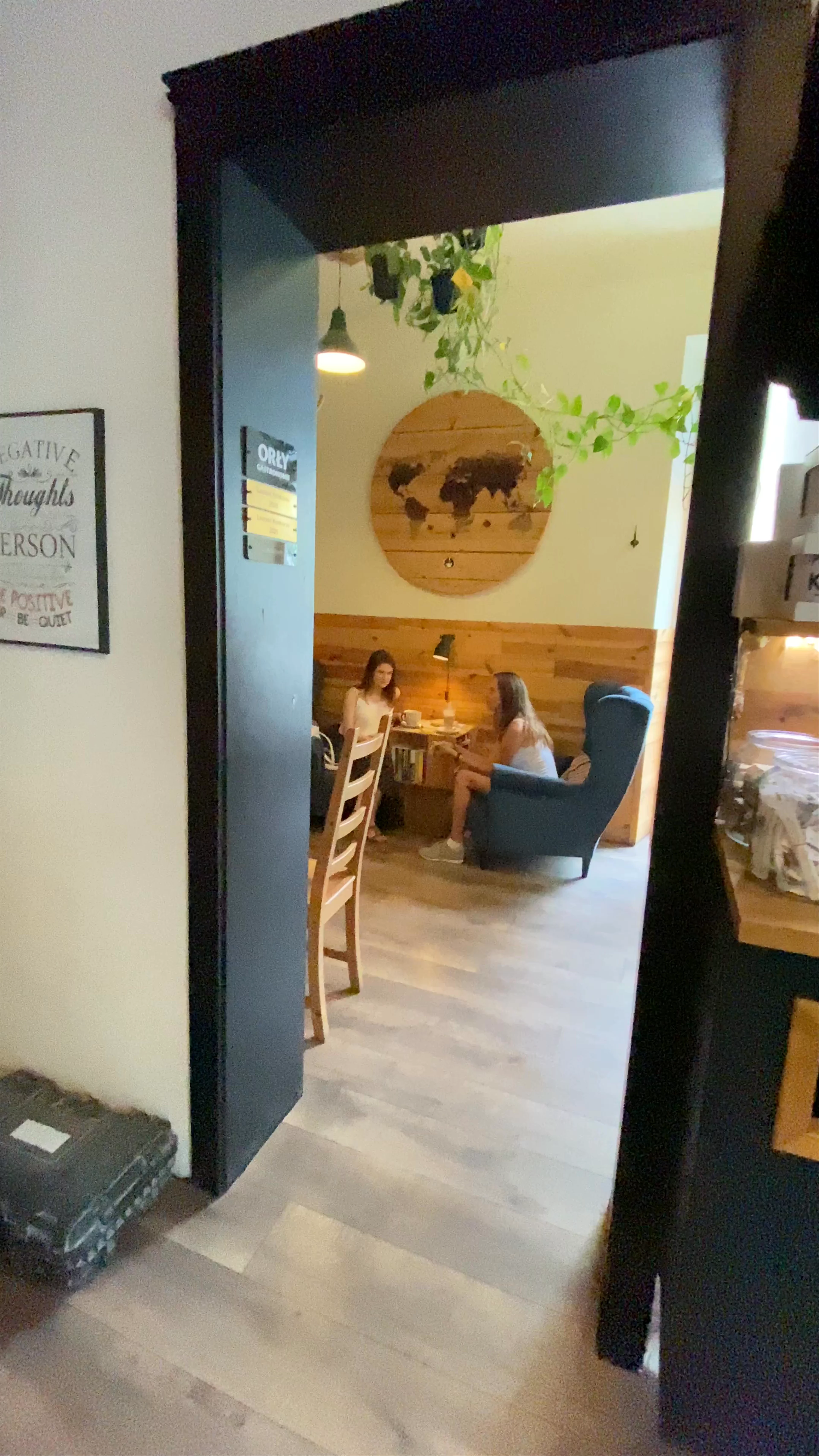 Cytat Café