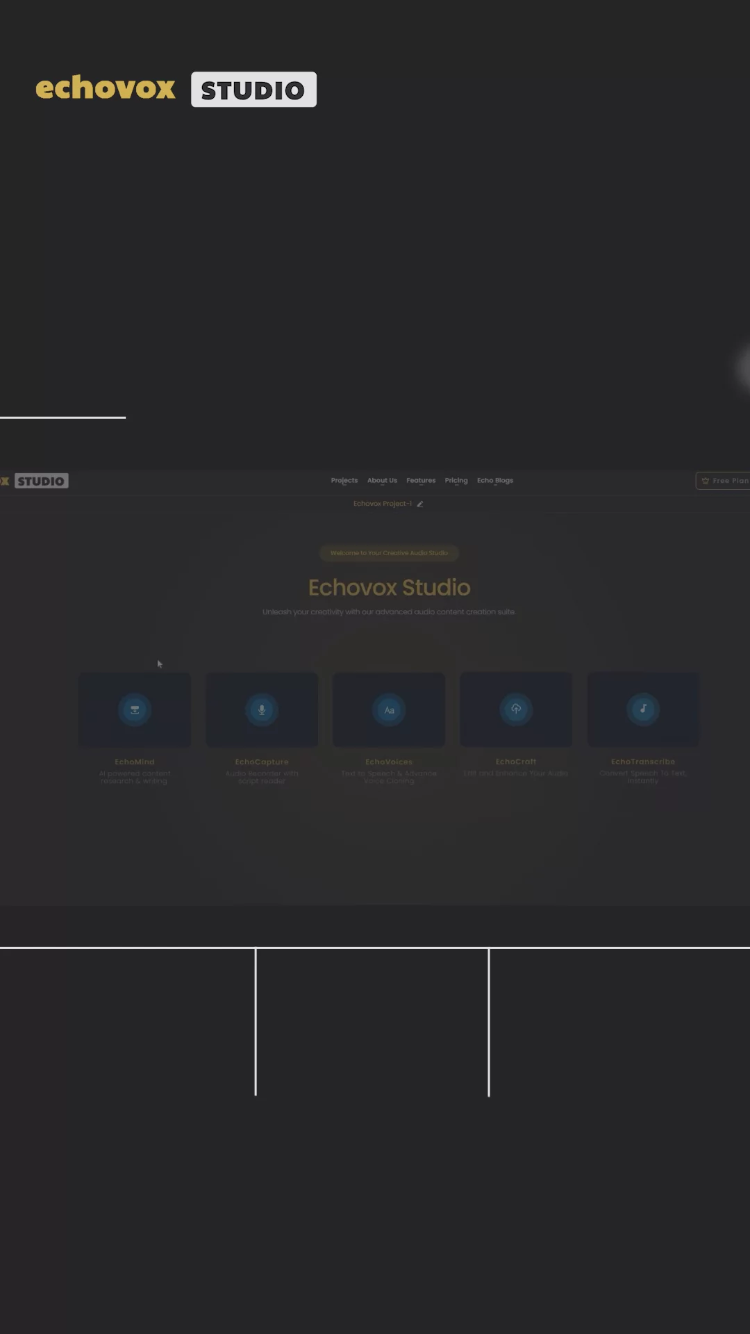 Echovox Studio image 1