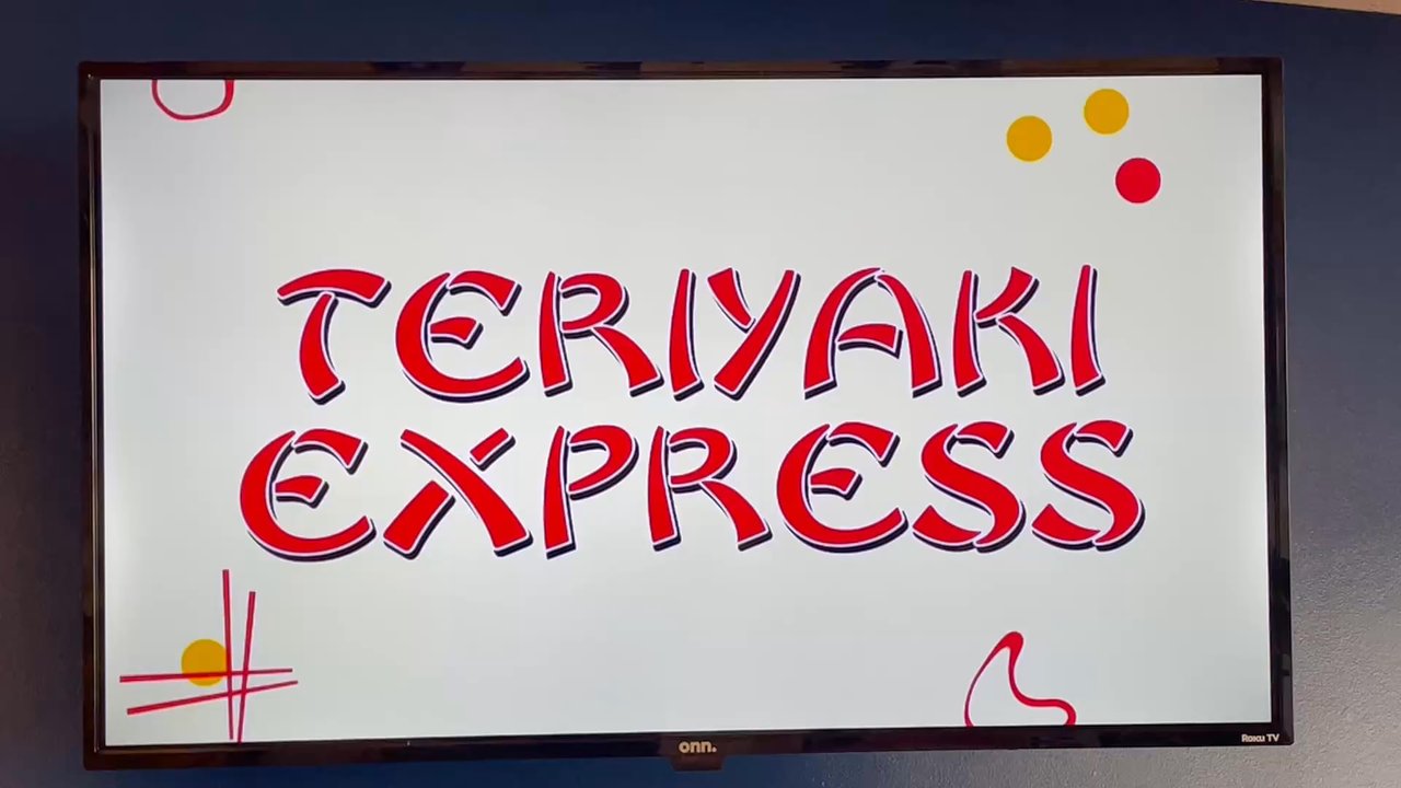 Teriyaki Express - Japanese Near Me - Omaha, Nebraska