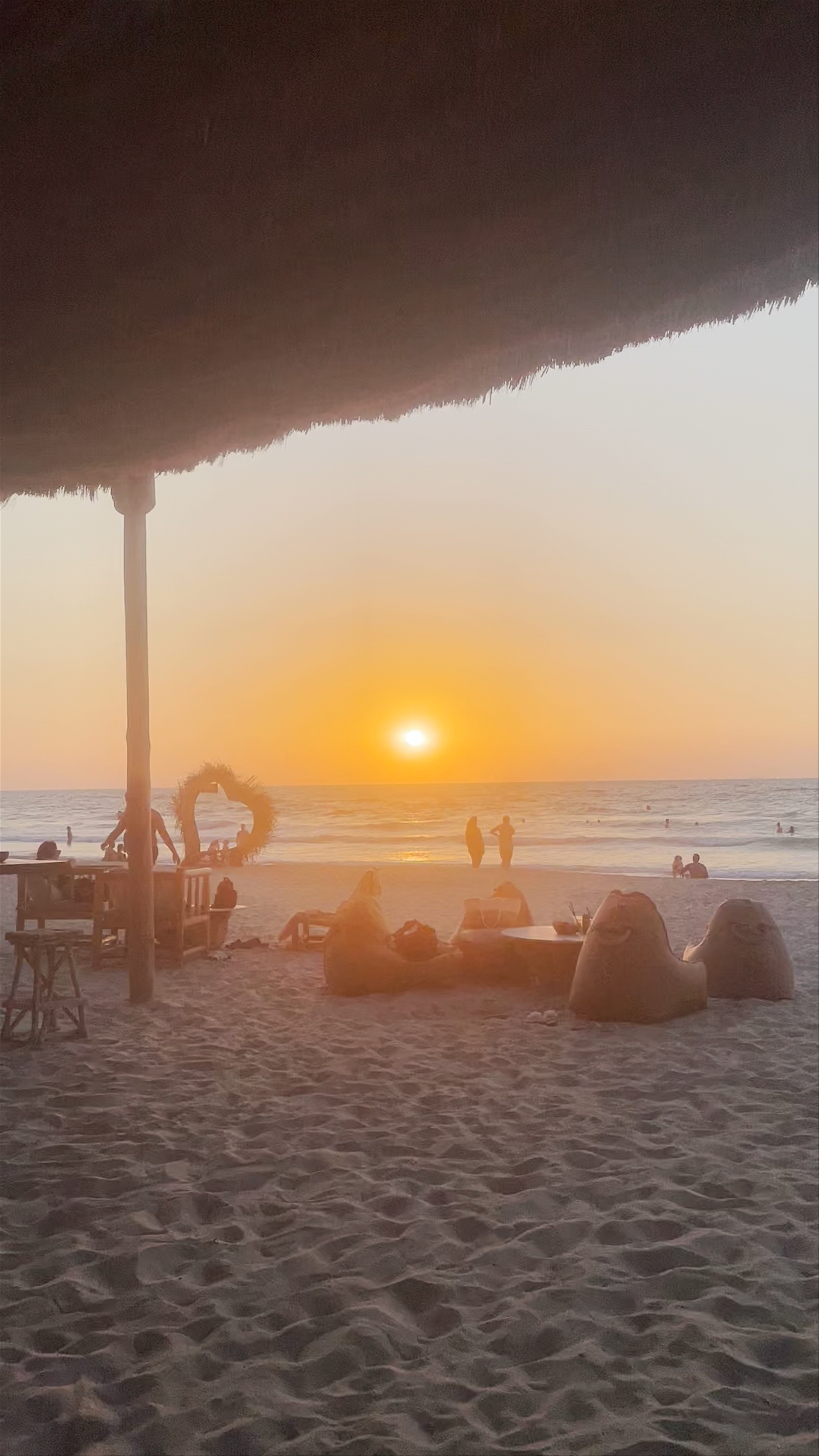 Lumi Beach - شارع المعلا - Umm Al Quwain - United Arab Emirates