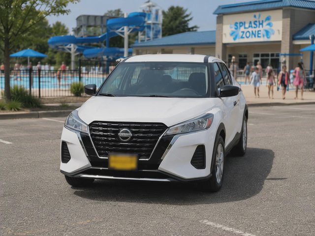 NorthStar Motors - #0009 - 2023 Nissan Kicks S Crossover