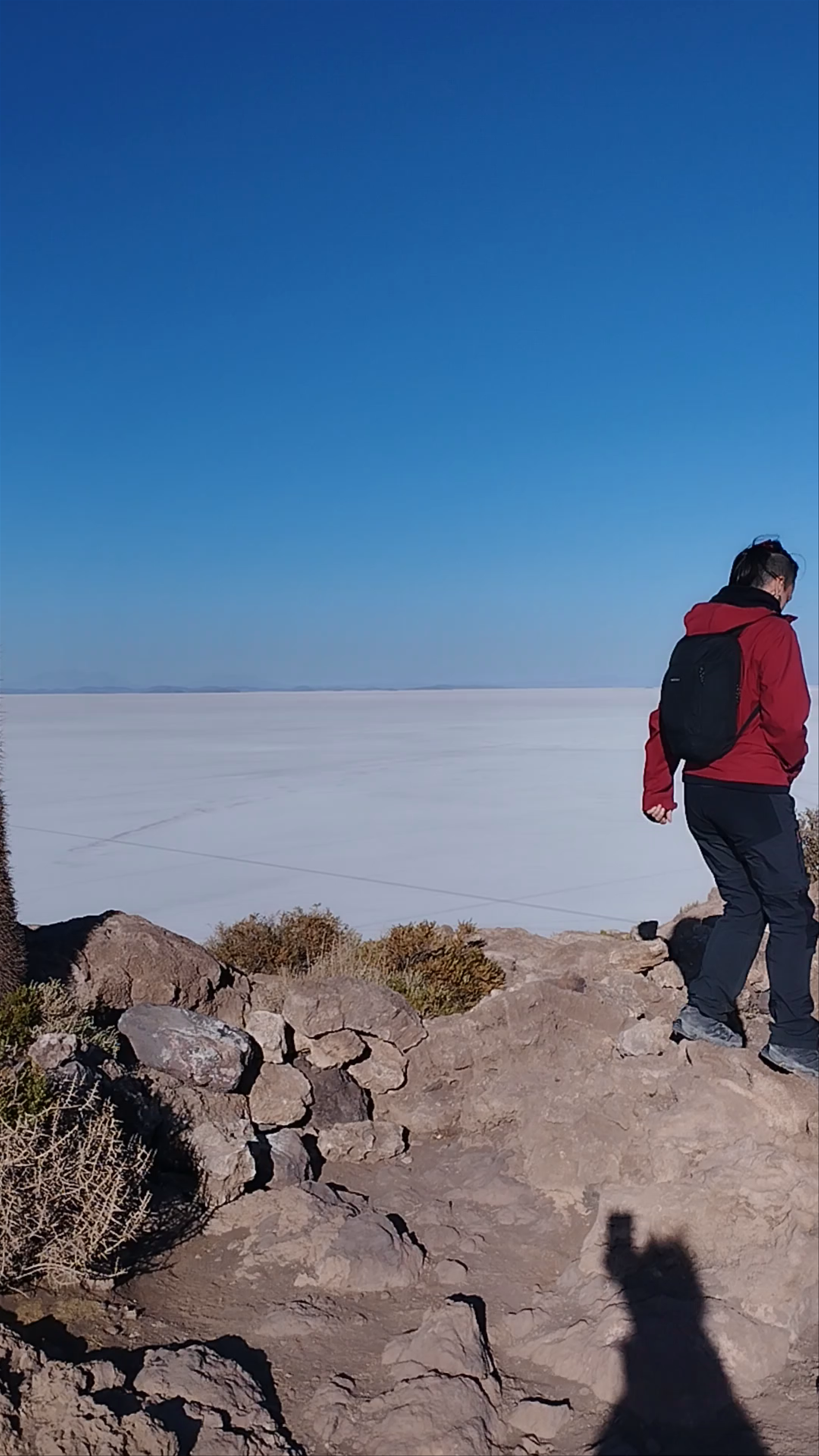 Isla Incahuasi