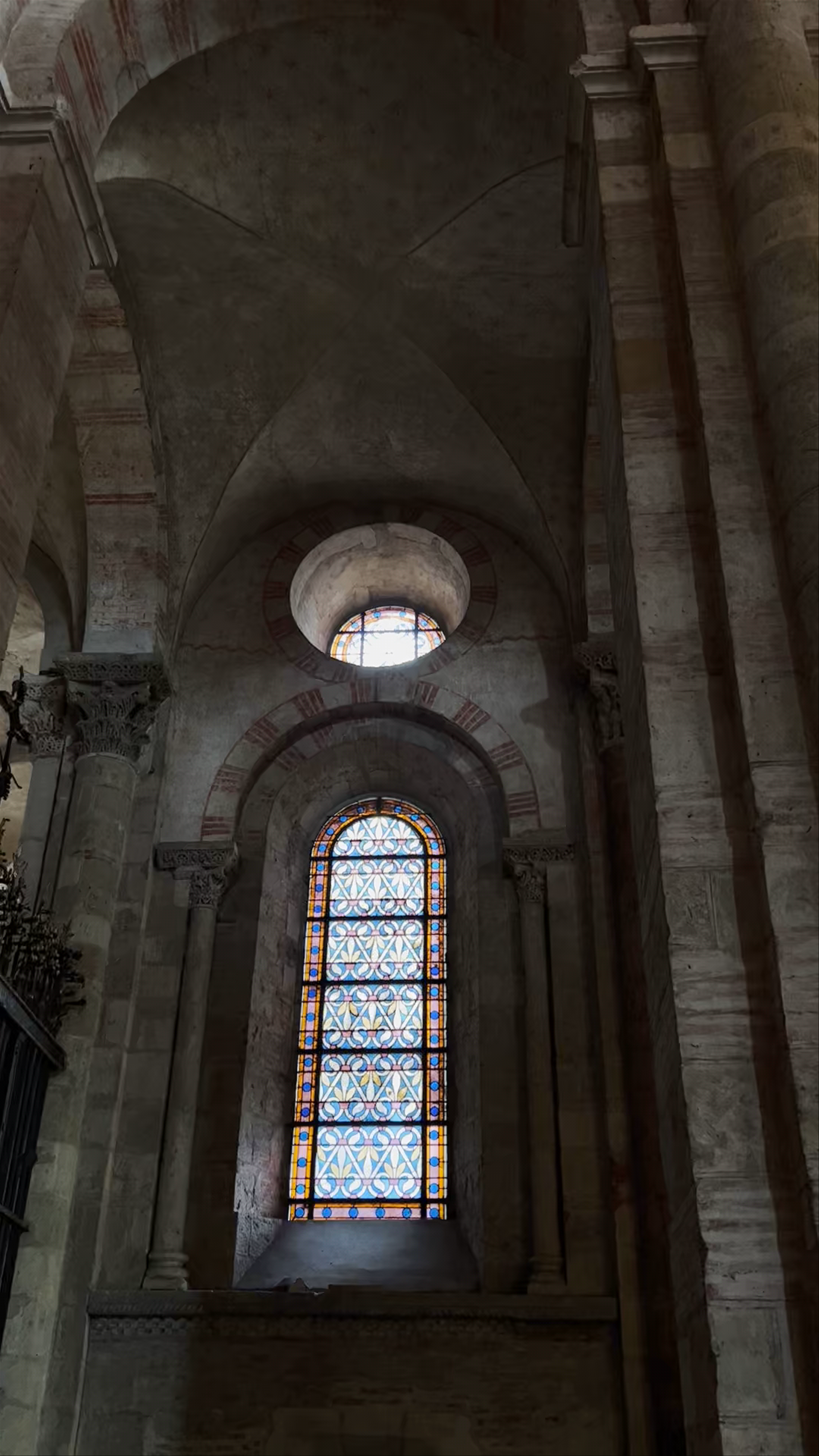 Basilique Saint-Sernin de Toulouse