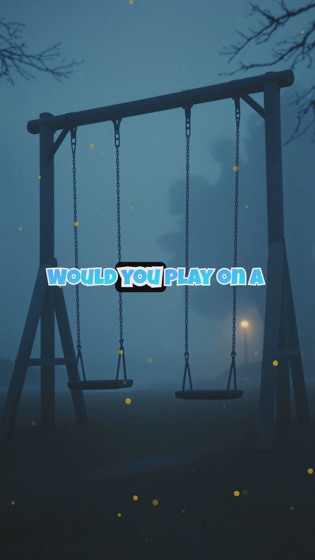 The Dead Children’s Playground: Alabama’s Most Haunted Park