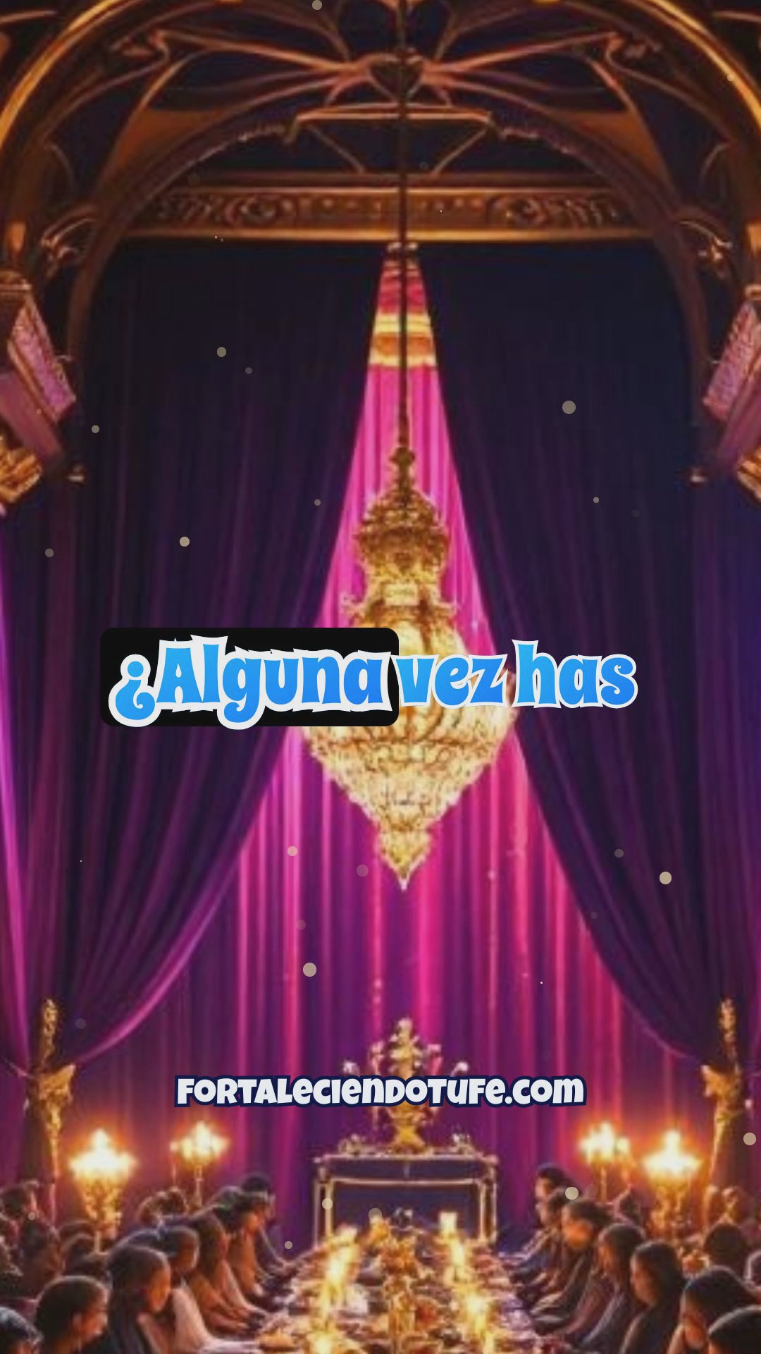 El banquete de 180 días del rey Asuero: ¿La mayor fiesta de la historia?