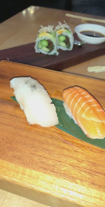 Juno - sushi - Sushi Bars Near Me - Chicago, Illinois