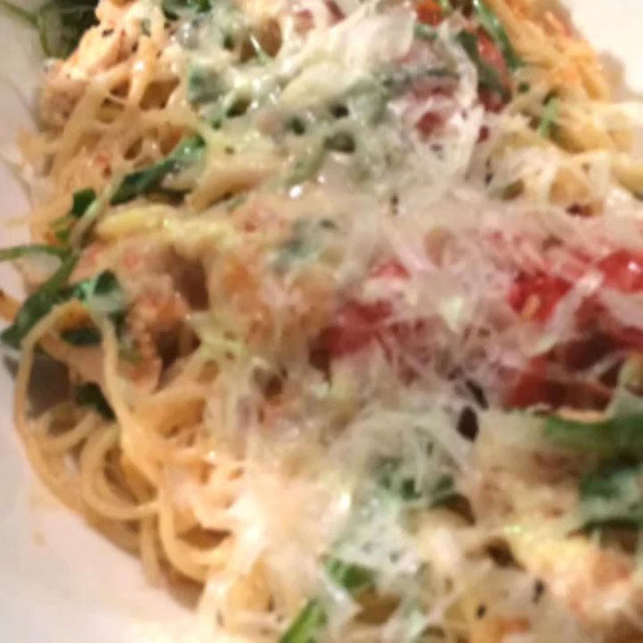 Vapiano - Italian Near Me - London, XGL