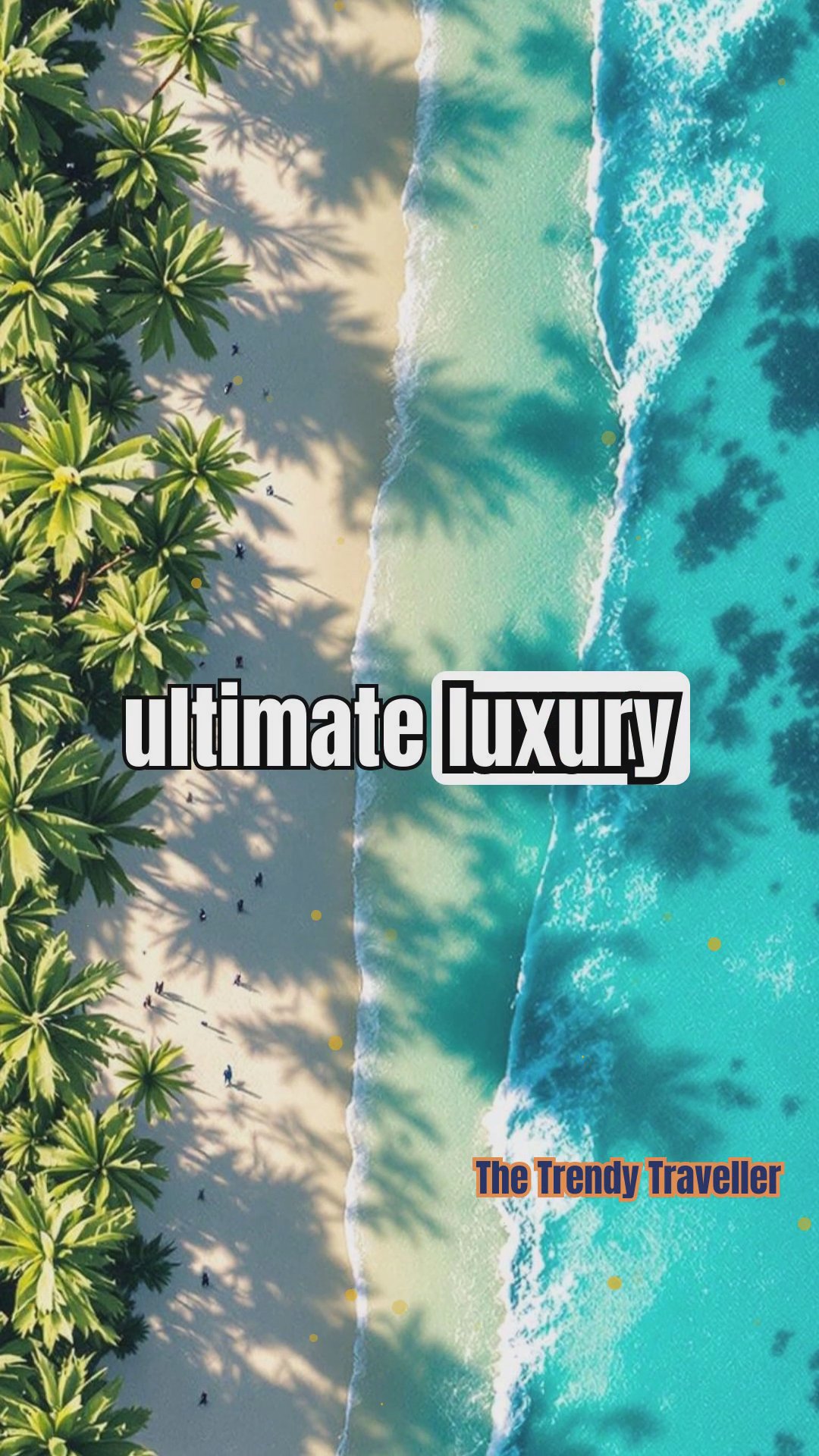 🔥 MASSIVE SALE! Stay at Nizuc Resort & Spa, Cancún – Luxury for Less! 🌴✨